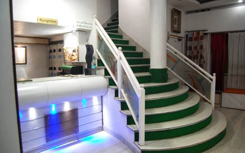 Hotel Geetanjali, Udaipur 4